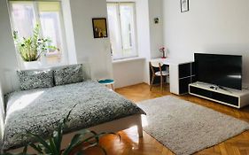 Комфортна квартира в самому серці Львова